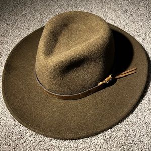 Lite felt original hat